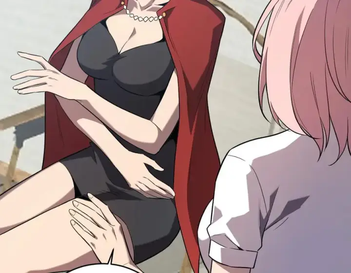 《全民末日：我，病毒君王》第37话 白帝归来！图54