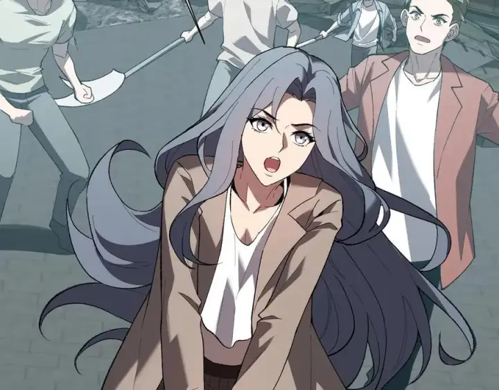 《全民末日：我，病毒君王》第37话 白帝归来！图91