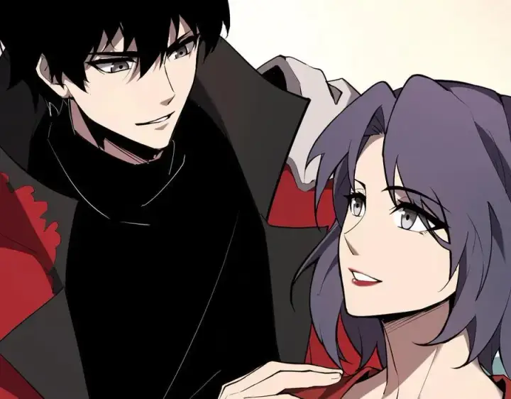 《全民末日：我，病毒君王》第38话 白帝城！重生！图24
