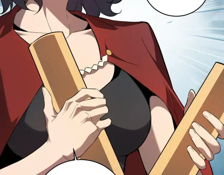 《全民末日：我，病毒君王》第38话 白帝城！重生！图91