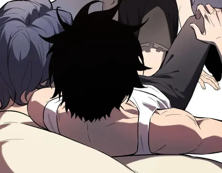 《全民末日：我，病毒君王》第39话 瘟疫印记的感应！图12