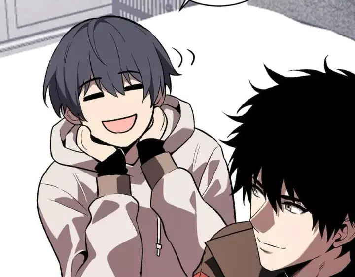 《全民末日：我，病毒君王》第39话 瘟疫印记的感应！图120