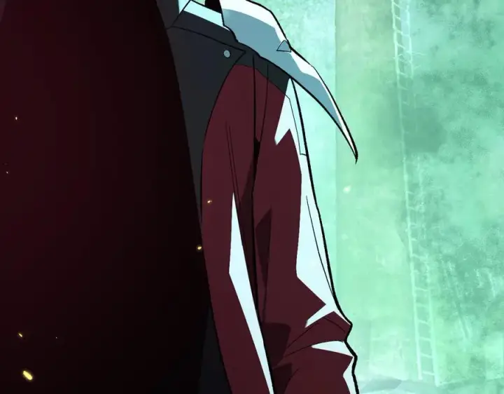 《全民末日：我，病毒君王》第39话 瘟疫印记的感应！图132