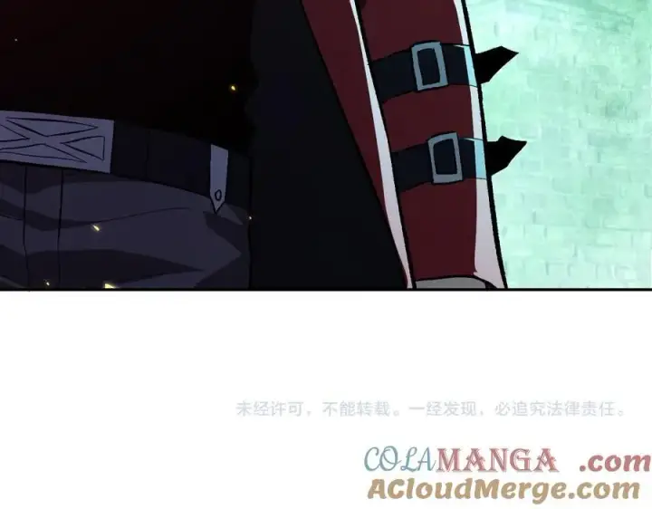 《全民末日：我，病毒君王》第39话 瘟疫印记的感应！图133