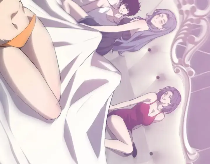 《全民末日：我，病毒君王》第39话 瘟疫印记的感应！图20