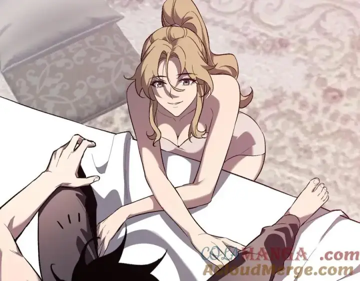 《全民末日：我，病毒君王》第39话 瘟疫印记的感应！图69