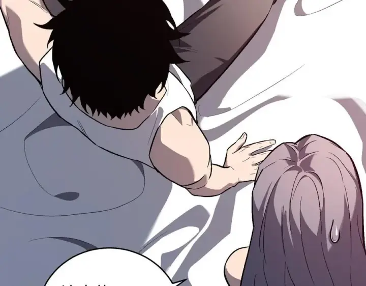 《全民末日：我，病毒君王》第39话 瘟疫印记的感应！图70