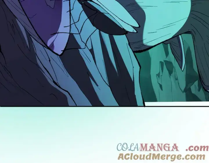 《全民末日：我，病毒君王》第40话 命中注定的瘟疫之神！图105