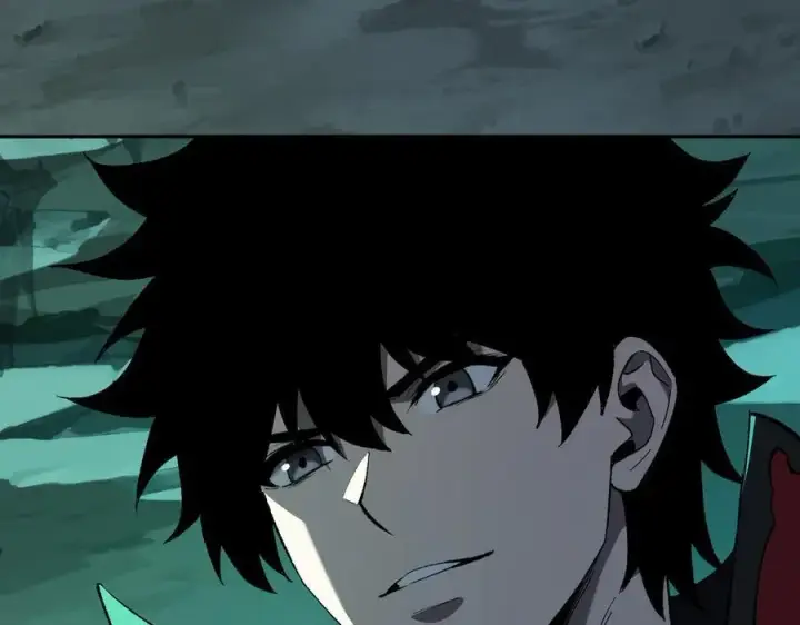 《全民末日：我，病毒君王》第40话 命中注定的瘟疫之神！图132