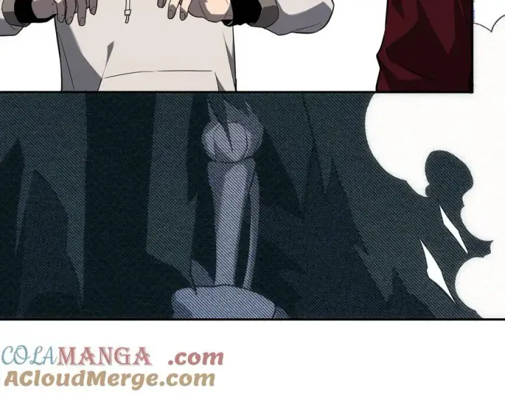 《全民末日：我，病毒君王》第41话 八千万生灵的哀嚎！图17