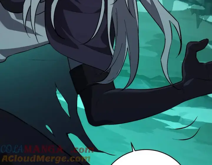 《全民末日：我，病毒君王》第41话 八千万生灵的哀嚎！图45