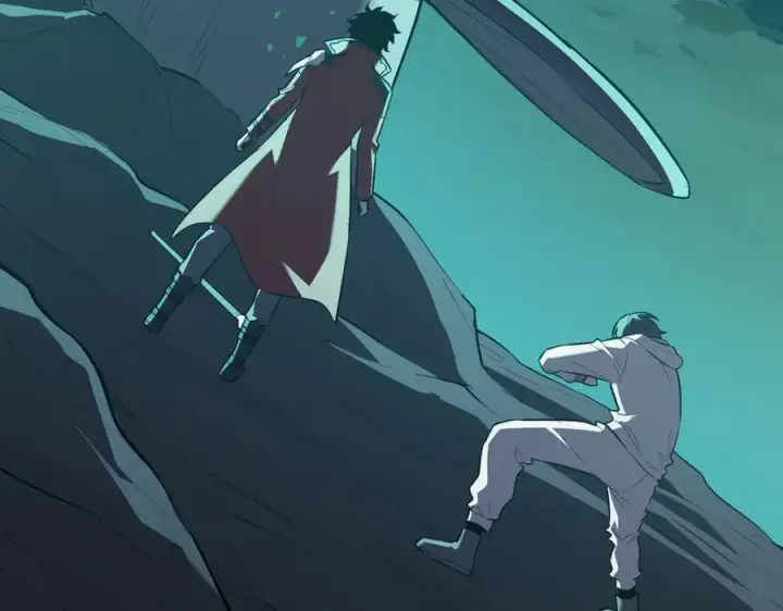 《全民末日：我，病毒君王》第41话 八千万生灵的哀嚎！图58