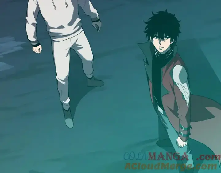 《全民末日：我，病毒君王》第41话 八千万生灵的哀嚎！图65