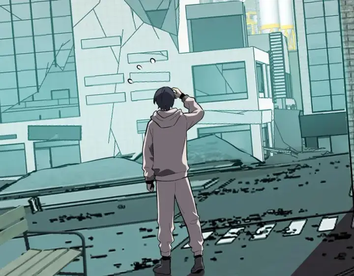 《全民末日：我，病毒君王》第41话 八千万生灵的哀嚎！图70