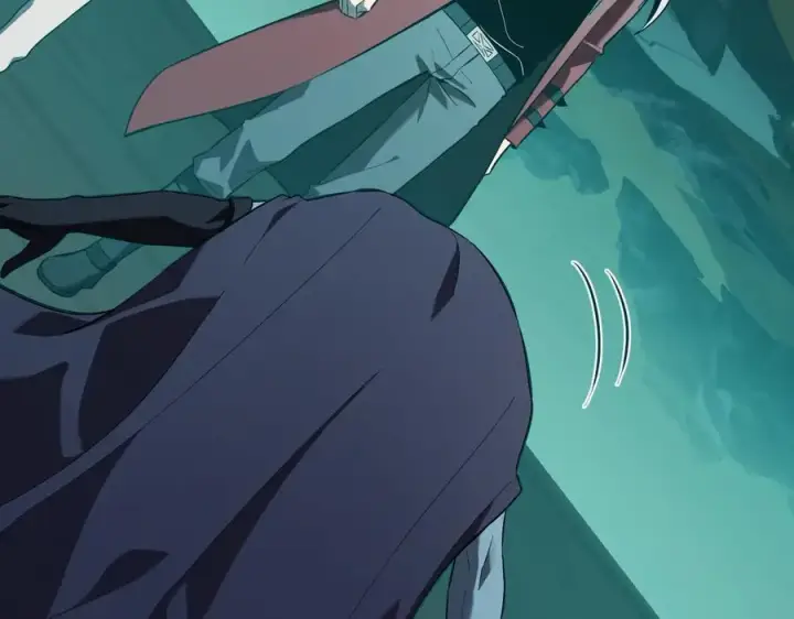 《全民末日：我，病毒君王》第41话 八千万生灵的哀嚎！图8