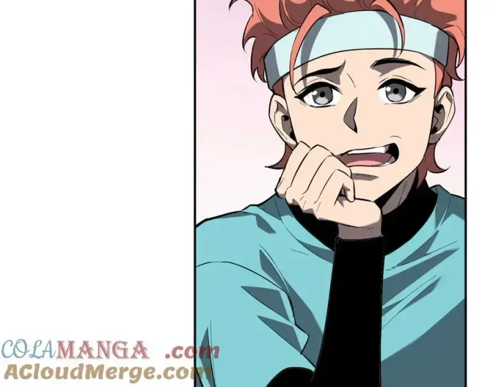 《全民末日：我，病毒君王》第41话 八千万生灵的哀嚎！图85