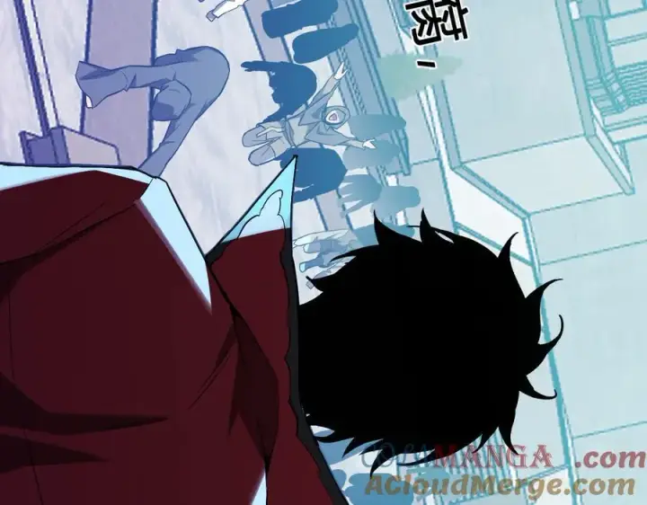 《全民末日：我，病毒君王》第43话 瘟疫教派与瘟疫之种！图57
