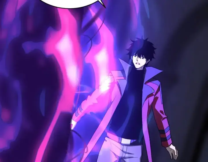 《全民末日：我，病毒君王》第43话 瘟疫教派与瘟疫之种！图68