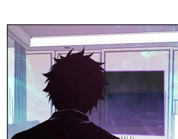 《全民末日：我，病毒君王》第46话 朗基努斯之枪图15