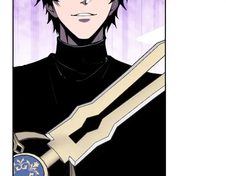《全民末日：我，病毒君王》第46话 朗基努斯之枪图34