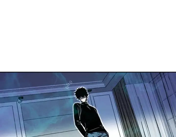 《全民末日：我，病毒君王》第46话 朗基努斯之枪图74