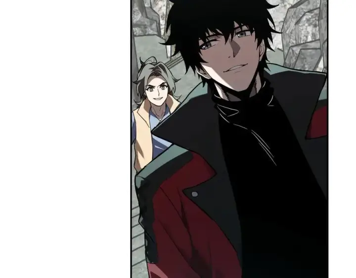 《全民末日：我，病毒君王》第48话 蜀道难！图11