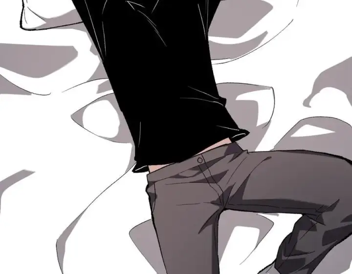 《全民末日：我，病毒君王》第50话 辣手催金剑！言琪的不服气！图116