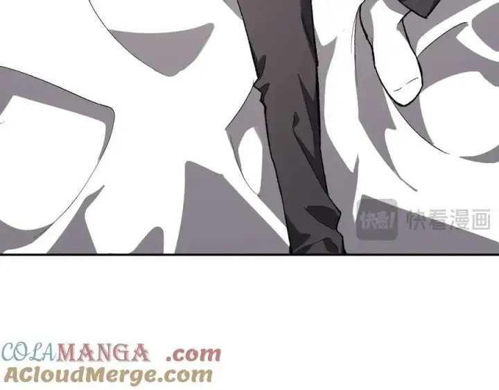 《全民末日：我，病毒君王》第50话 辣手催金剑！言琪的不服气！图117