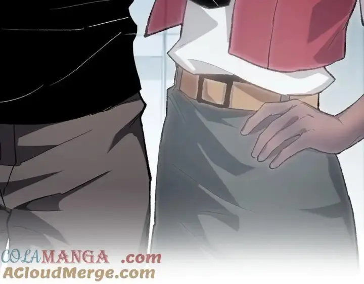 《全民末日：我，病毒君王》第50话 辣手催金剑！言琪的不服气！图129