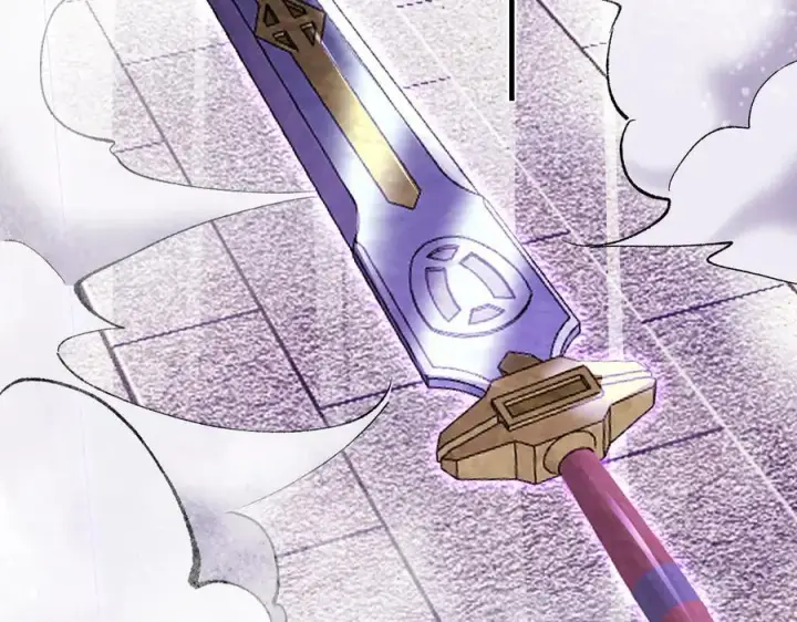 《全民末日：我，病毒君王》第50话 辣手催金剑！言琪的不服气！图43