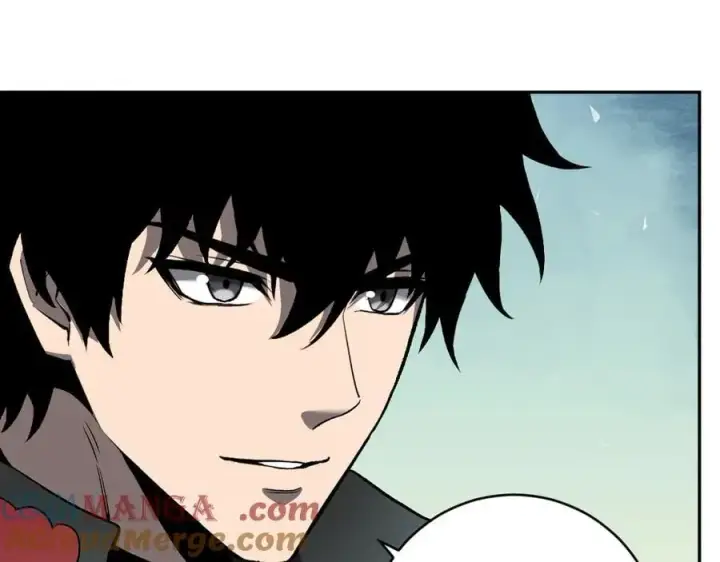 《全民末日：我，病毒君王》第50话 辣手催金剑！言琪的不服气！图9