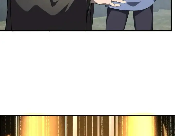 《全民末日：我，病毒君王》第50话 辣手催金剑！言琪的不服气！图96