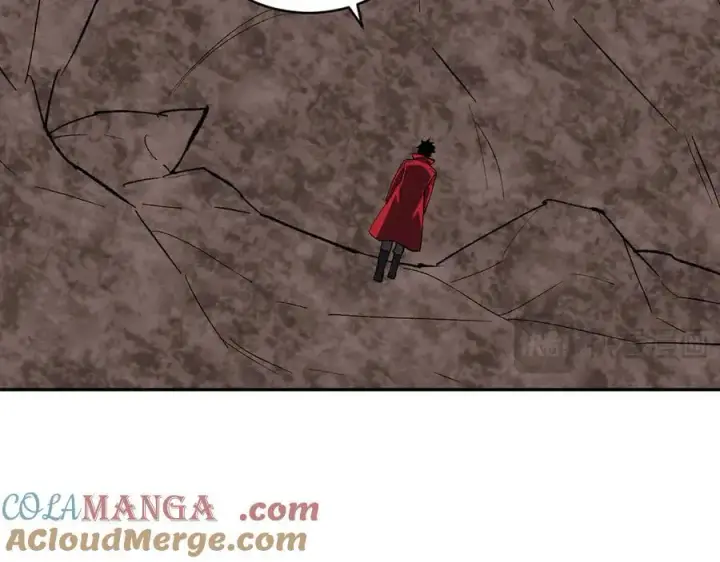 《全民末日：我，病毒君王》第51话 入深渊！屠恶魔！图109