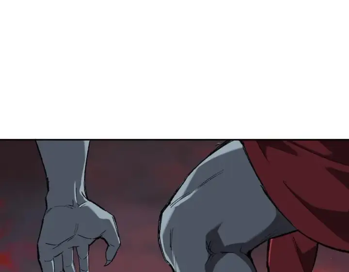 《全民末日：我，病毒君王》第51话 入深渊！屠恶魔！图116
