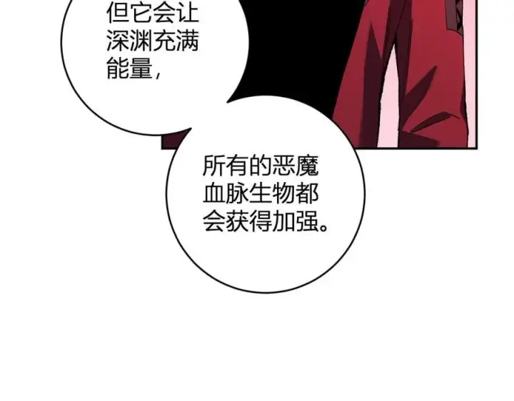 《全民末日：我，病毒君王》第51话 入深渊！屠恶魔！图66