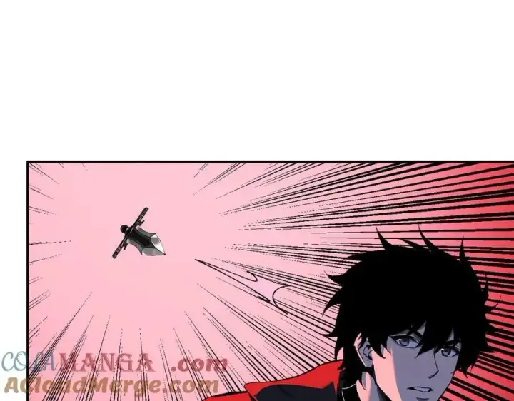 《全民末日：我，病毒君王》第51话 入深渊！屠恶魔！图73