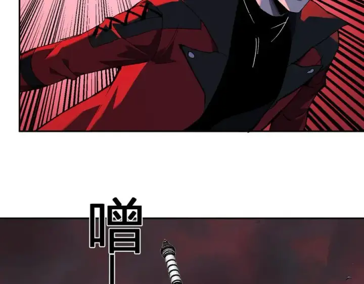 《全民末日：我，病毒君王》第51话 入深渊！屠恶魔！图74