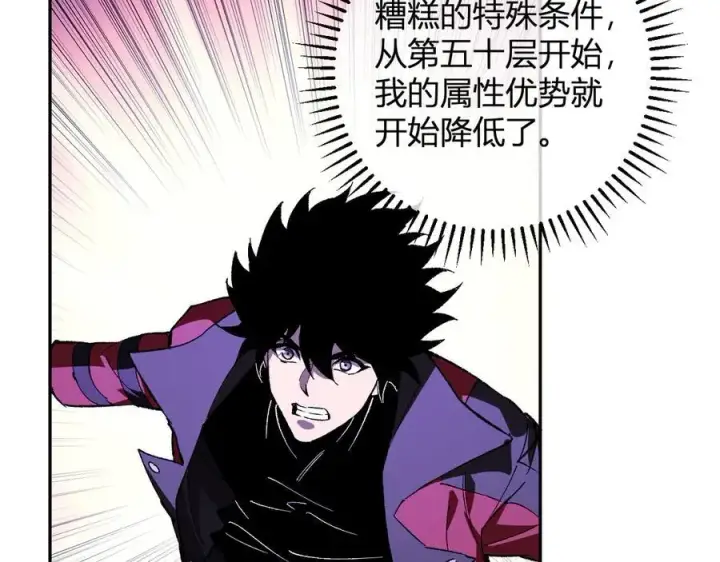 《全民末日：我，病毒君王》第52话 出现错误！沙漏的冷却时间图124