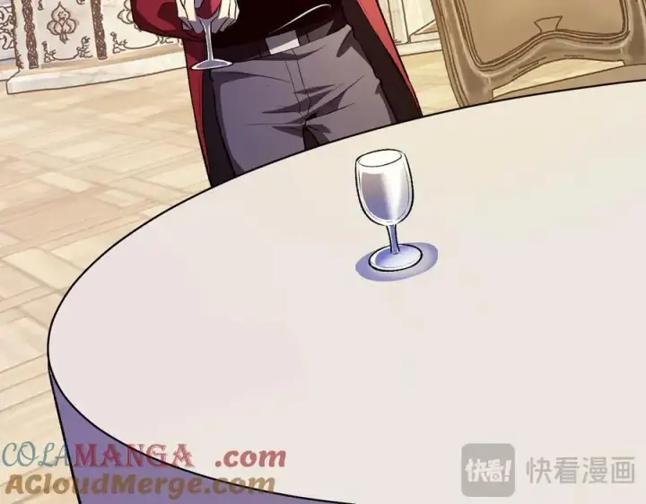《全民末日：我，病毒君王》第55话 二百层！堕天使小酌图33