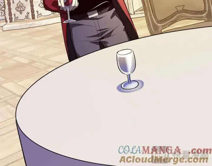 《全民末日：我，病毒君王》第54话 二百层！堕天使小酌图33