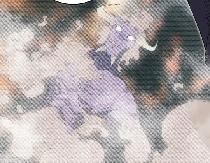 《全民末日：我，病毒君王》第55话 幻境突破！图95
