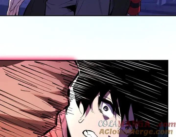 《全民末日：我，病毒君王》第56话 迷宫中隐藏的机会图101