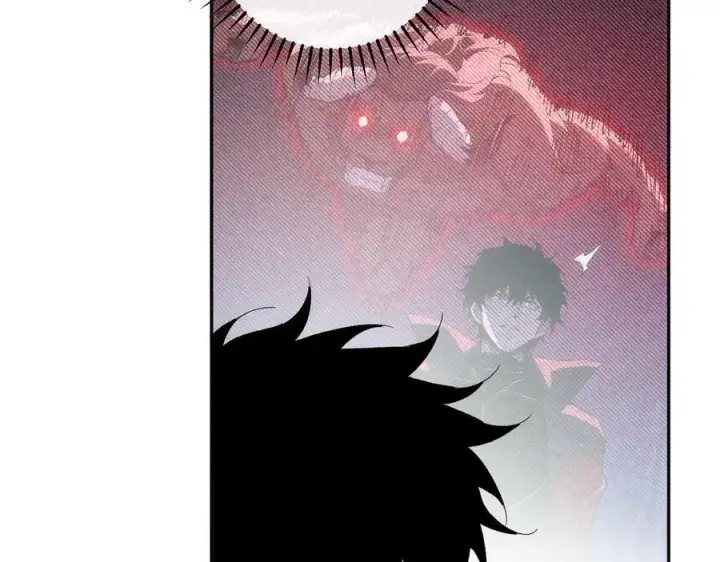 《全民末日：我，病毒君王》第56话 迷宫中隐藏的机会图118