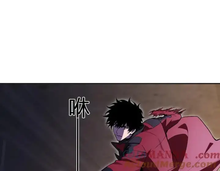 《全民末日：我，病毒君王》第56话 迷宫中隐藏的机会图25