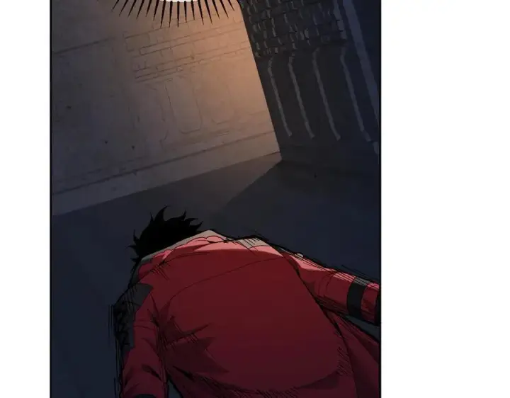 《全民末日：我，病毒君王》第56话 迷宫中隐藏的机会图90