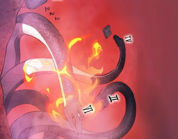 《全民末日：我，病毒君王》第57话 送命题考验图95