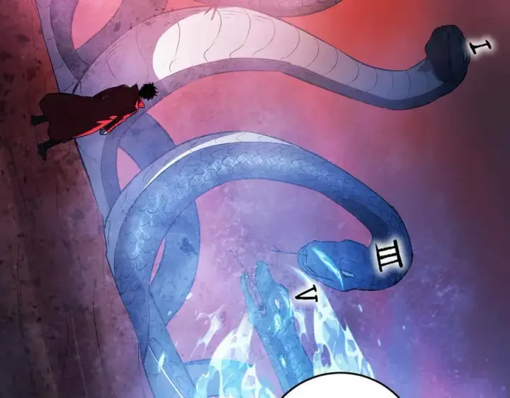 《全民末日：我，病毒君王》第57话 送命题考验图96