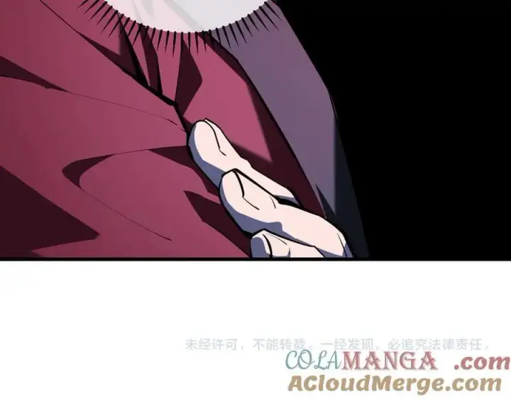 《全民末日：我，病毒君王》第58话 对战九头蛇图129