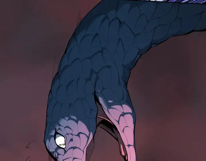《全民末日：我，病毒君王》第58话 对战九头蛇图18