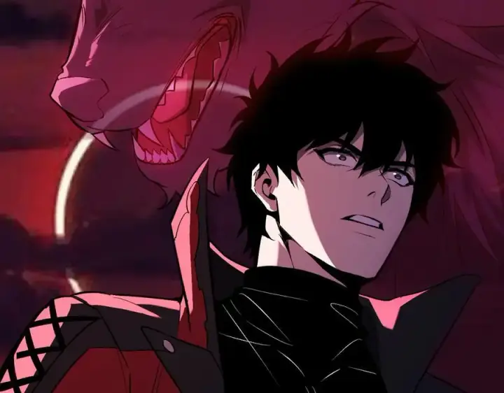《全民末日：我，病毒君王》第59话 无尽陷阱图118